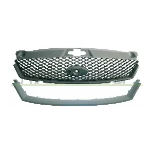 FD1072000 PRASCO