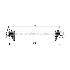 OL4661 PRASCO