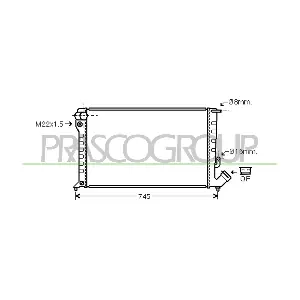 CI420R014 PRASCO