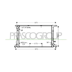 AD024R008 PRASCO