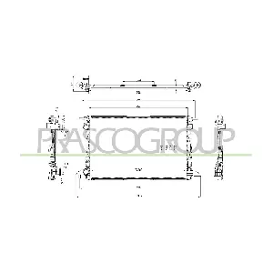 AD026R005 PRASCO