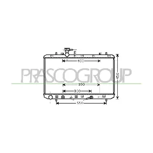 SZ360R003 PRASCO