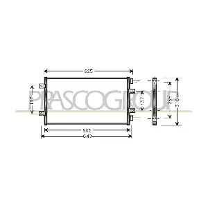 FT133C004 PRASCO