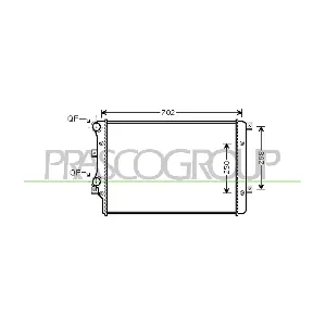 AD202R004 PRASCO