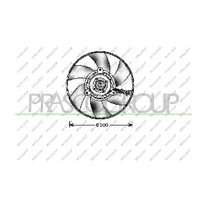 ST031F001 PRASCO