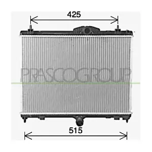 PG530R004 PRASCO