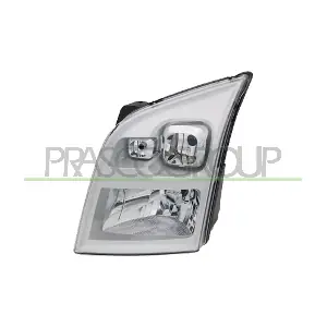 FD9124804 PRASCO