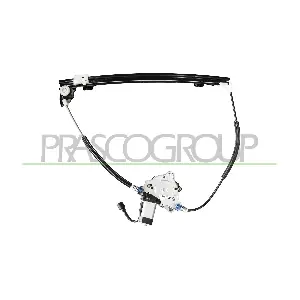 RN026W026 PRASCO