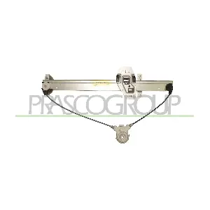 PRASCO HD320W024