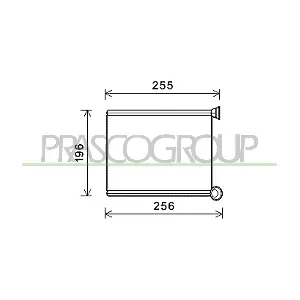 PRASCO CI705H001