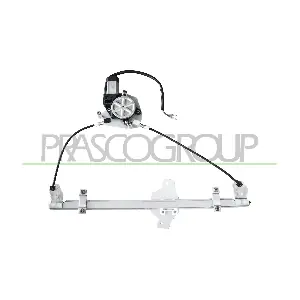 HN002W026 PRASCO