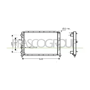 FT906R006 PRASCO
