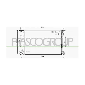 AD620R007 PRASCO