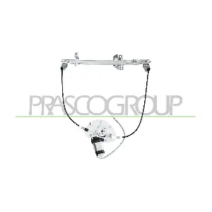 FD050W021 PRASCO