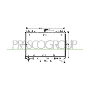 DS814R002 PRASCO
