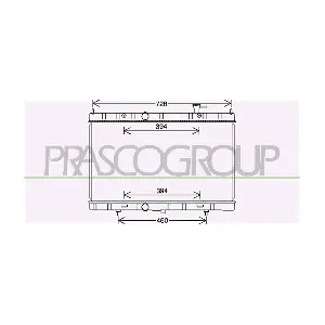 DS836R001 PRASCO