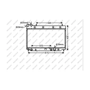 HD322R002 PRASCO