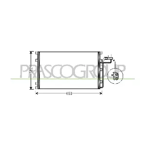 VV220C001 PRASCO