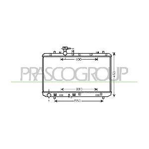 FT360R001 PRASCO