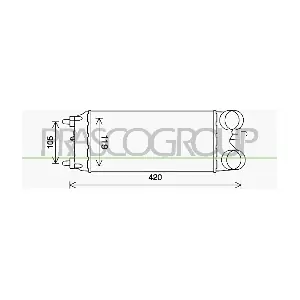 FD602N001 PRASCO