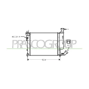 CI032R002 PRASCO