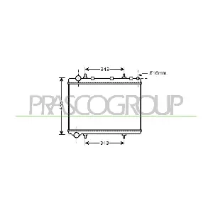 CI424R006 PRASCO