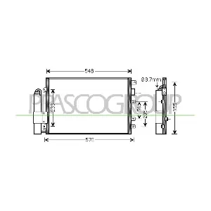 RN917C002 PRASCO