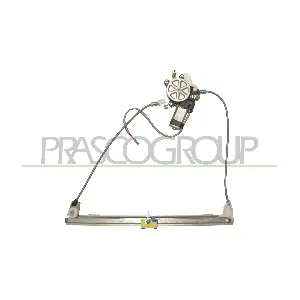 RN026W021 PRASCO