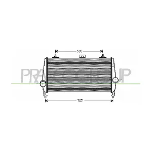 CI522N002 PRASCO