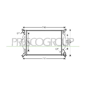 AD020R006 PRASCO