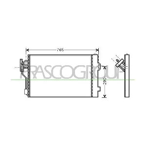 ME909C001 PRASCO