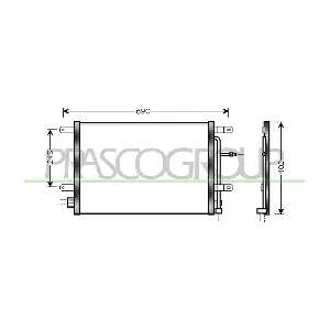 AD022C001 PRASCO