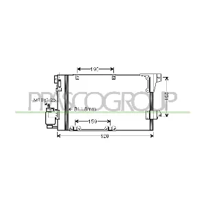 PRASCO OP017C002