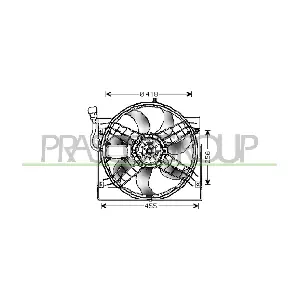 BM018F003 PRASCO