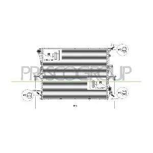 AD830R002 PRASCO