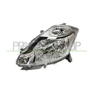 DH0304803 PRASCO