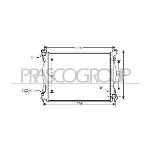 AD034R010 PRASCO