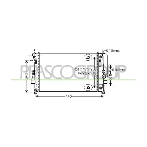 ME909R001 PRASCO