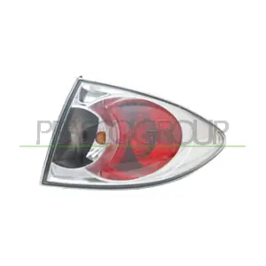 PRASCO MZ0494183