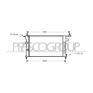 OP028R001 PRASCO