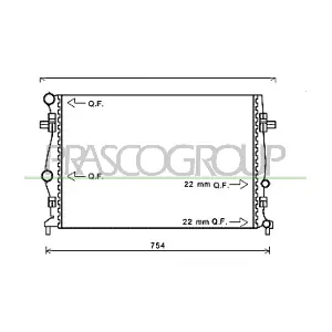 SK030R005 PRASCO