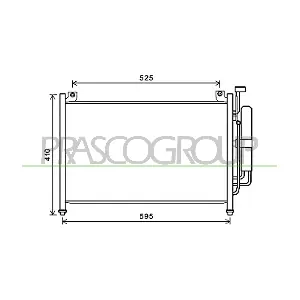 MZ309C001 PRASCO