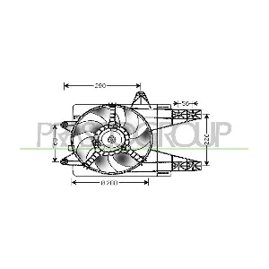 PRASCO FT132F001