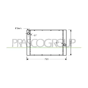 BM046R012 PRASCO