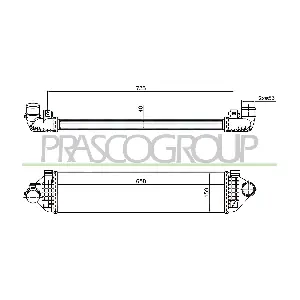 FD079N001 PRASCO