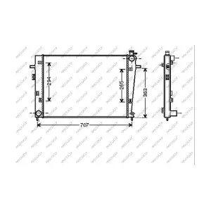 HN802R006 PRASCO