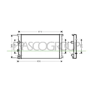 DS958R004 PRASCO