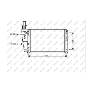 FT132R002 PRASCO