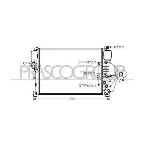 ME526R002 PRASCO