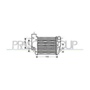 AD034N002 PRASCO